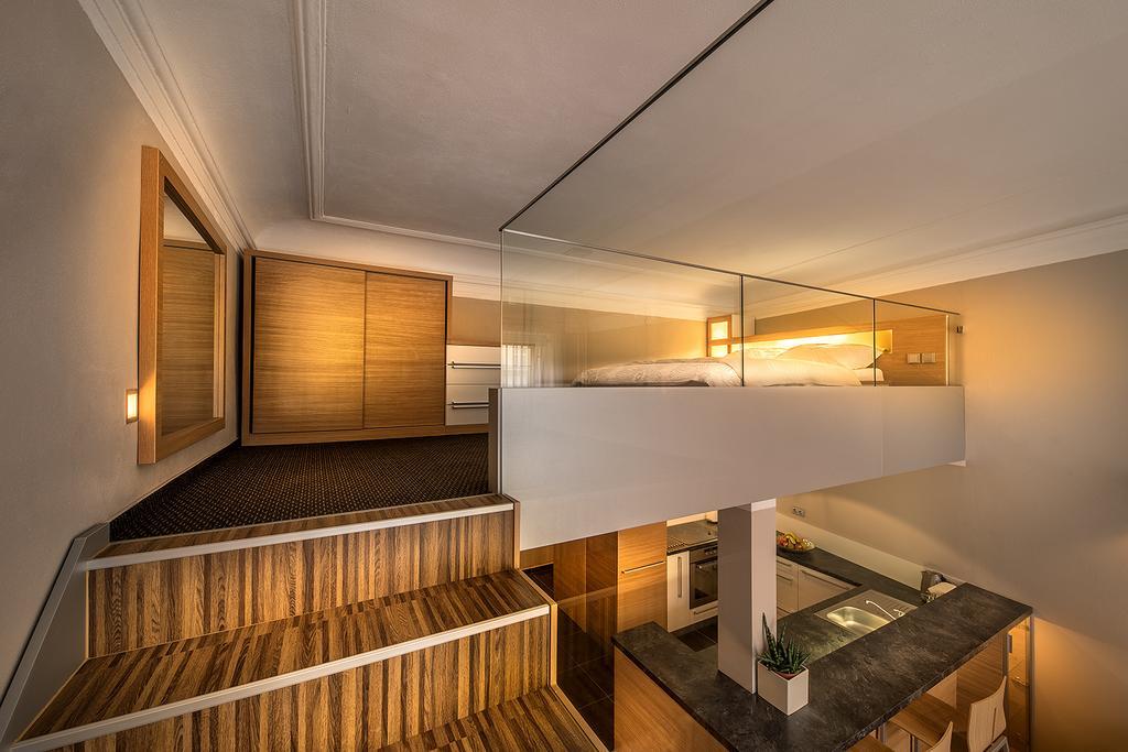 Apartmán Stylish In Old Town