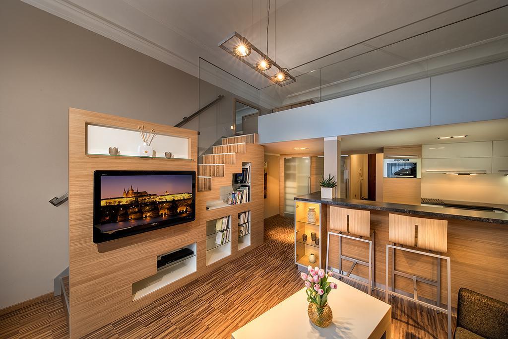 Apartmán Stylish In Old Town