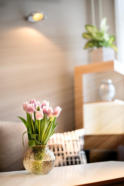 Apartmán Stylish In Old Town Praha
